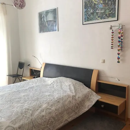 Lioba Drescher Hendel Berlin Exterior photo