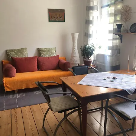 Lioba Drescher Hendel Berlin Exterior photo